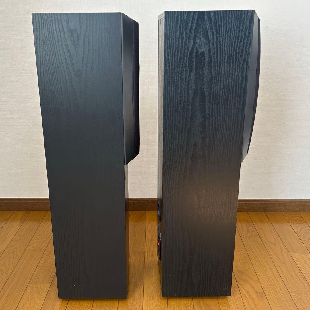 Infinity Entra Two トールボーイ　スピーカー　ペア