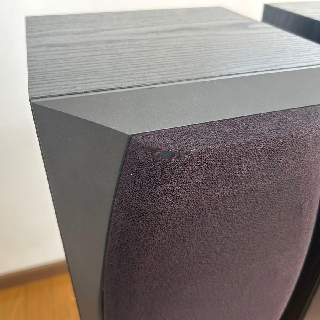 Infinity Entra Two トールボーイ　スピーカー　ペア