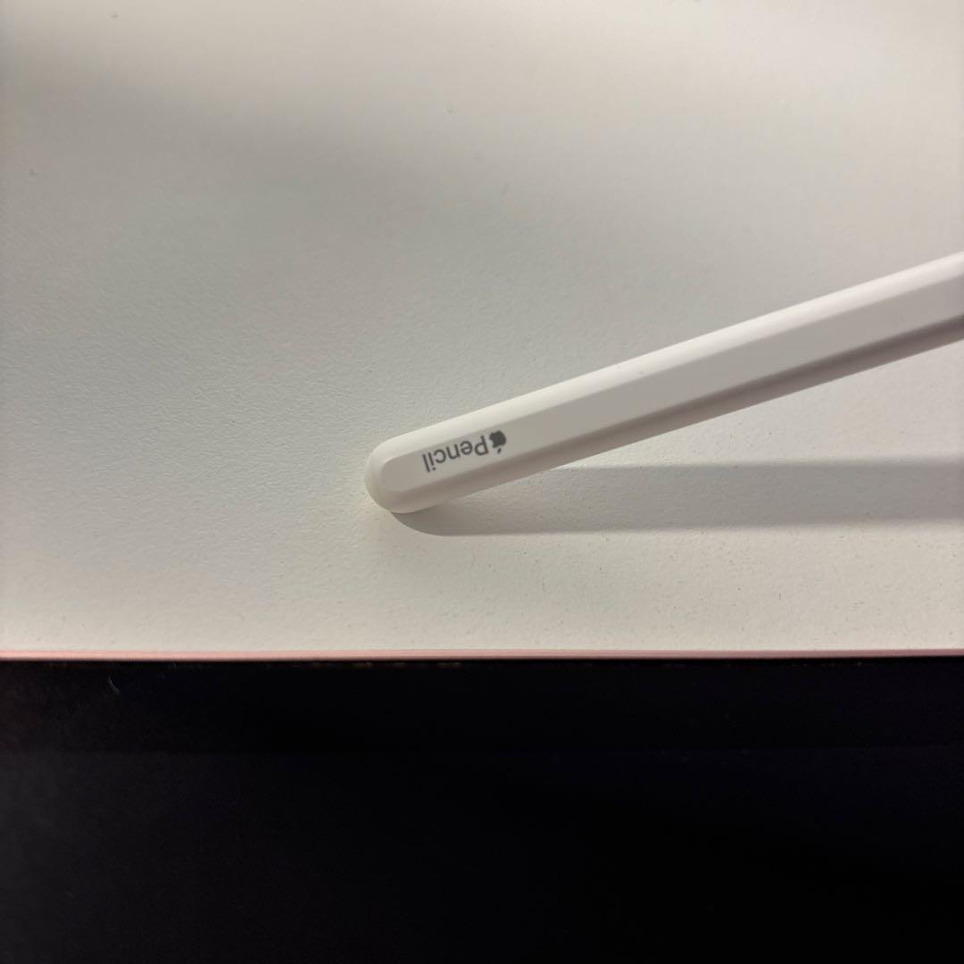 【最終お値下げ】iPad Air4 + Apple Pencil2 純正セット