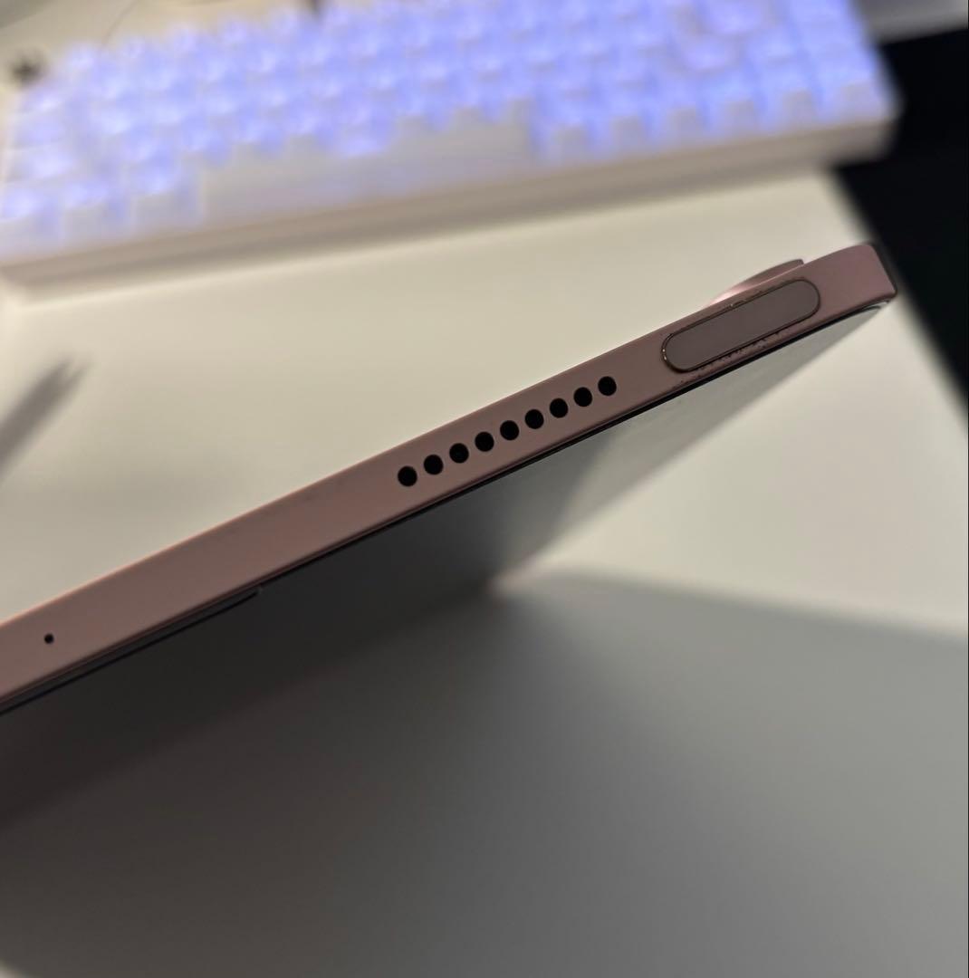 【最終お値下げ】iPad Air4 + Apple Pencil2 純正セット