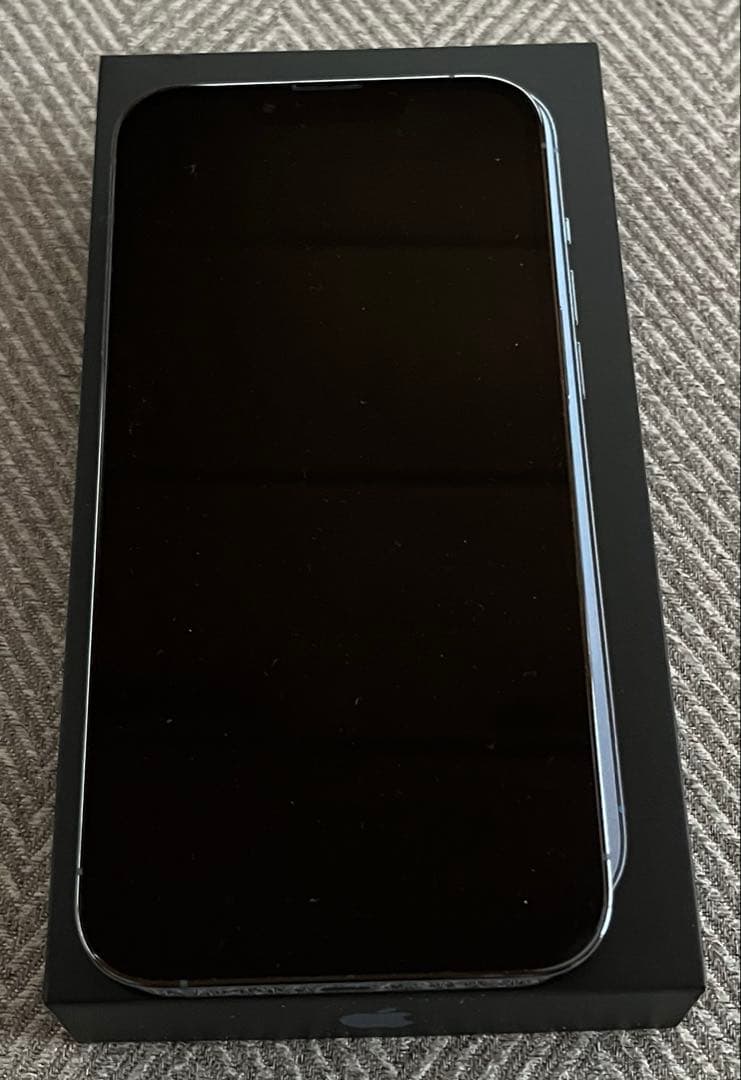 Apple iPhone 13 Pro １２８ＧＢ　シエラブルーSIMフリー