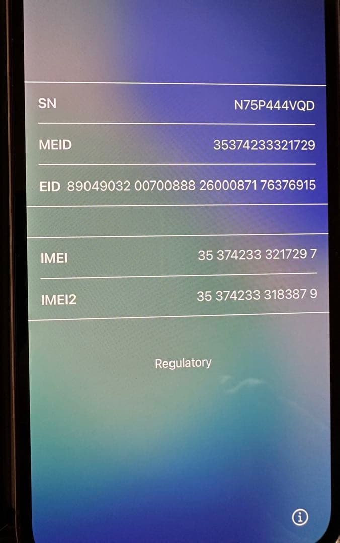 Apple iPhone 13 Pro １２８ＧＢ　シエラブルーSIMフリー