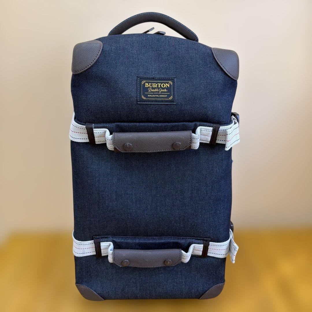 BURTON キャリー