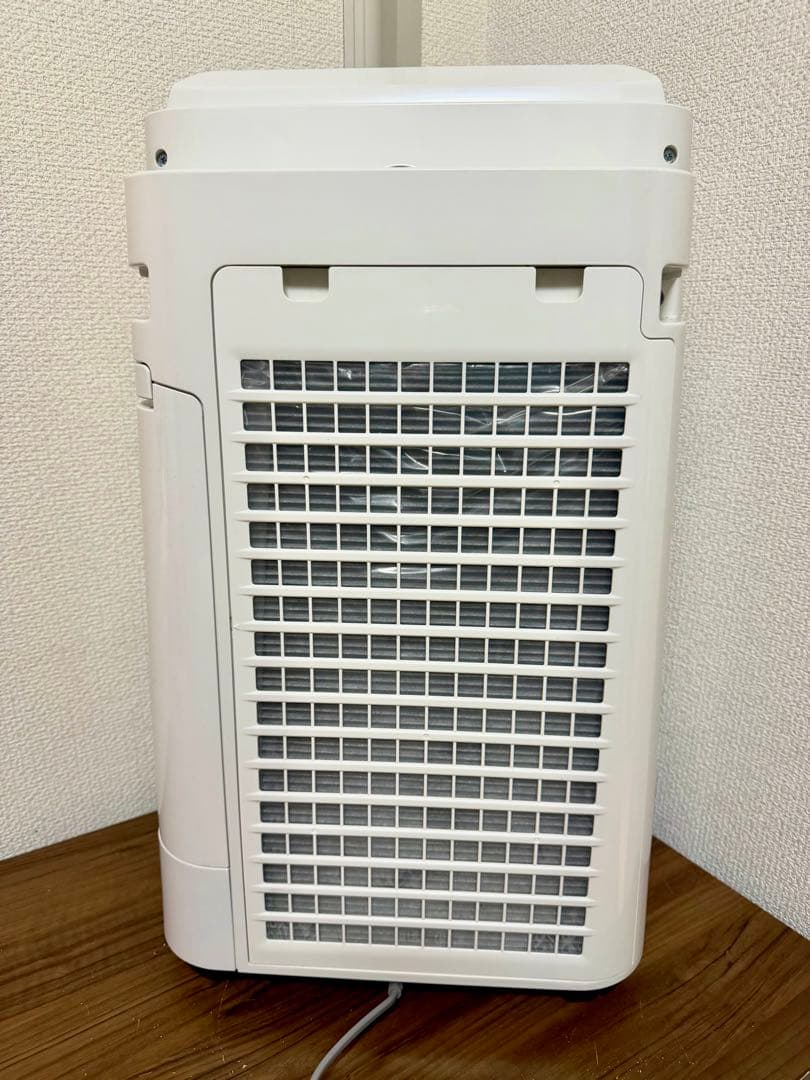 フィルター新品】SHARP シャープ 加湿空気清浄機KC-40TH7-W 23年