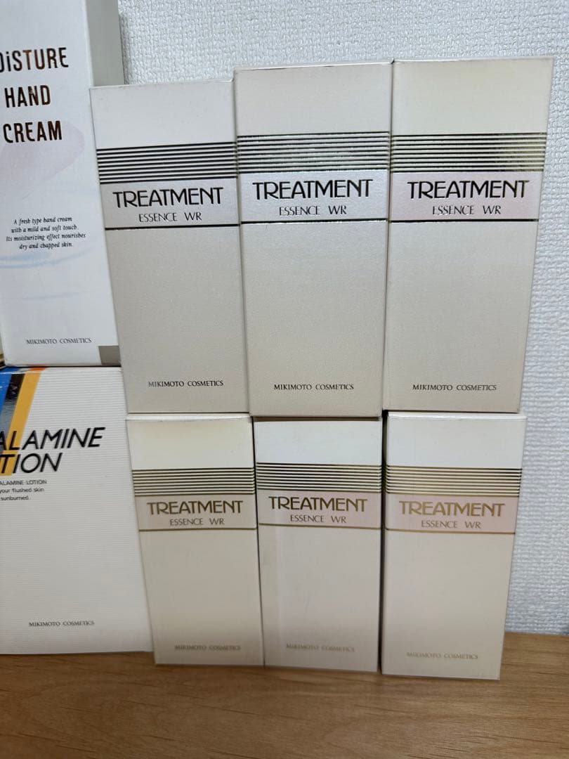 ミキモト コスメ コスメティック まとめ売り 16点 ※M1-33
