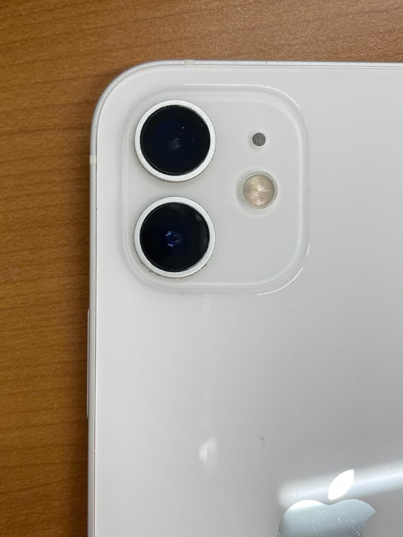 動作確認済み iPhone 12 256GB ID:G2326