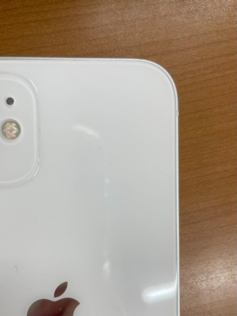動作確認済み iPhone 12 256GB ID:G2326