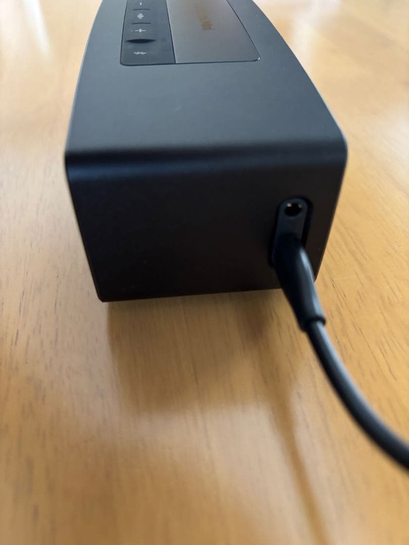 Bose SOUNDBLINK MINI II 特別版