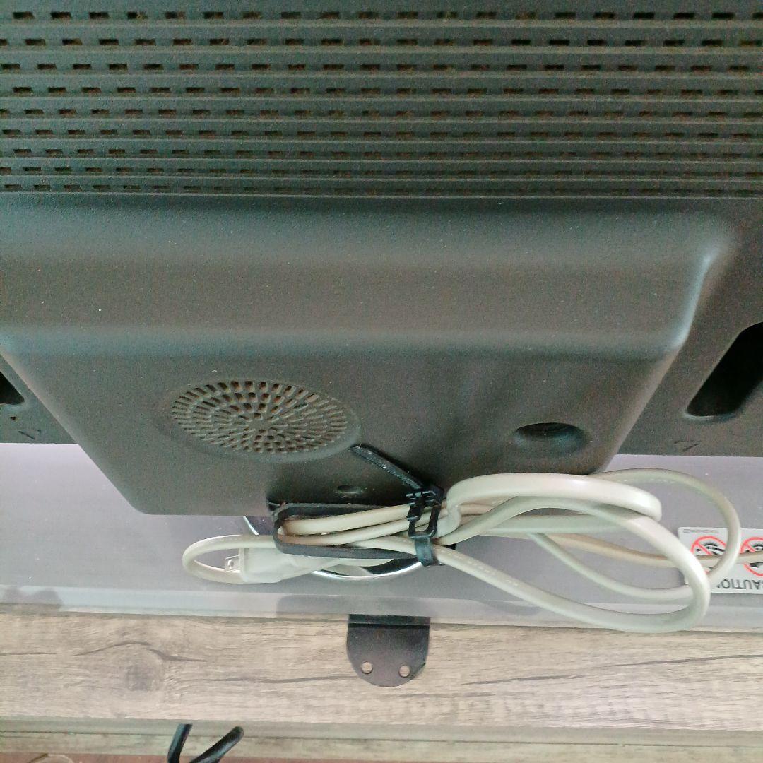 アクオス　LC40LX3　2010年製　たのメル便