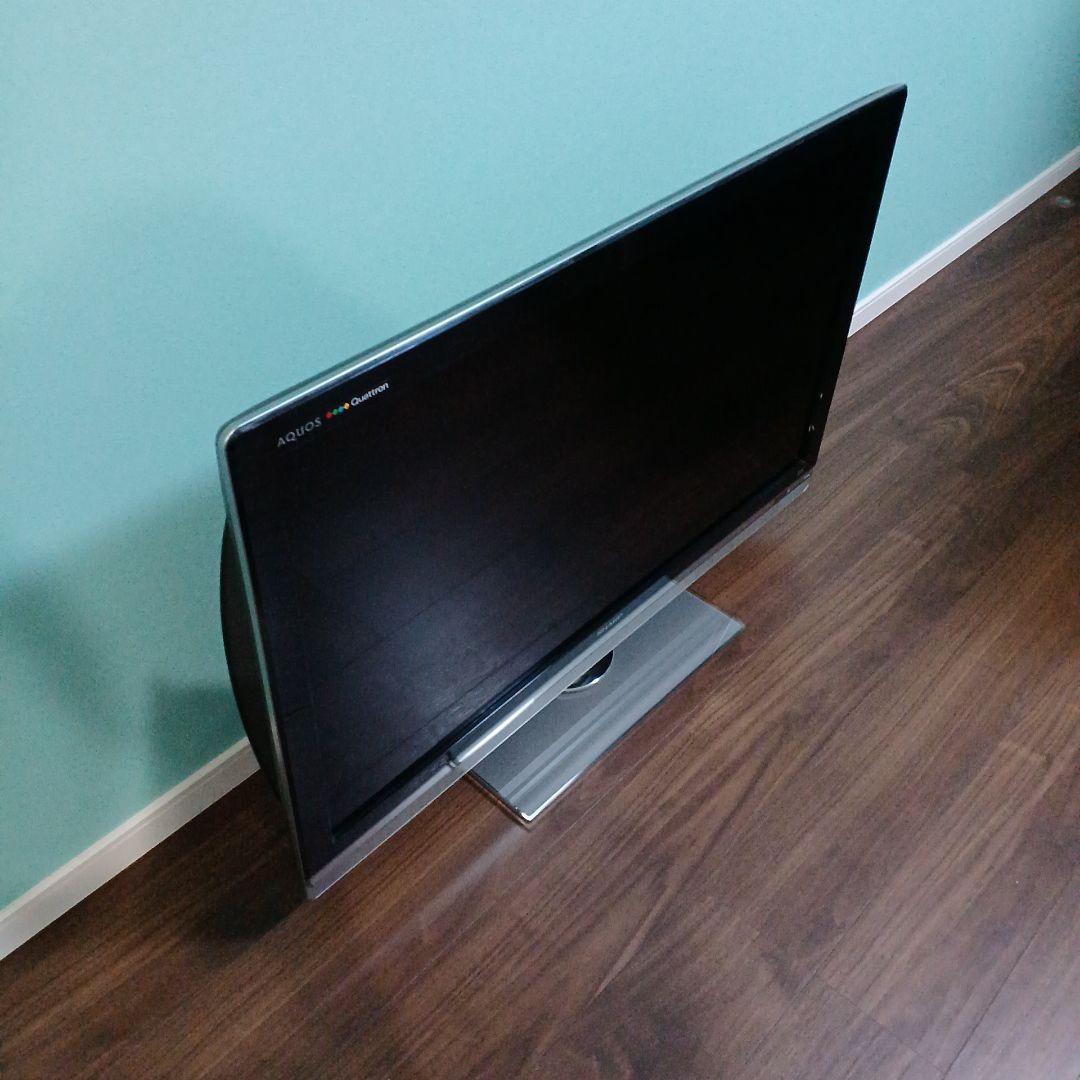 アクオス　LC40LX3　2010年製　たのメル便