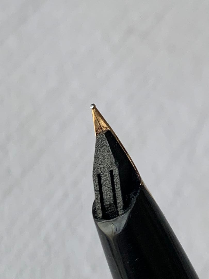 Sheaffer（シェーファー） Targa（ターガ） 万年筆 14K