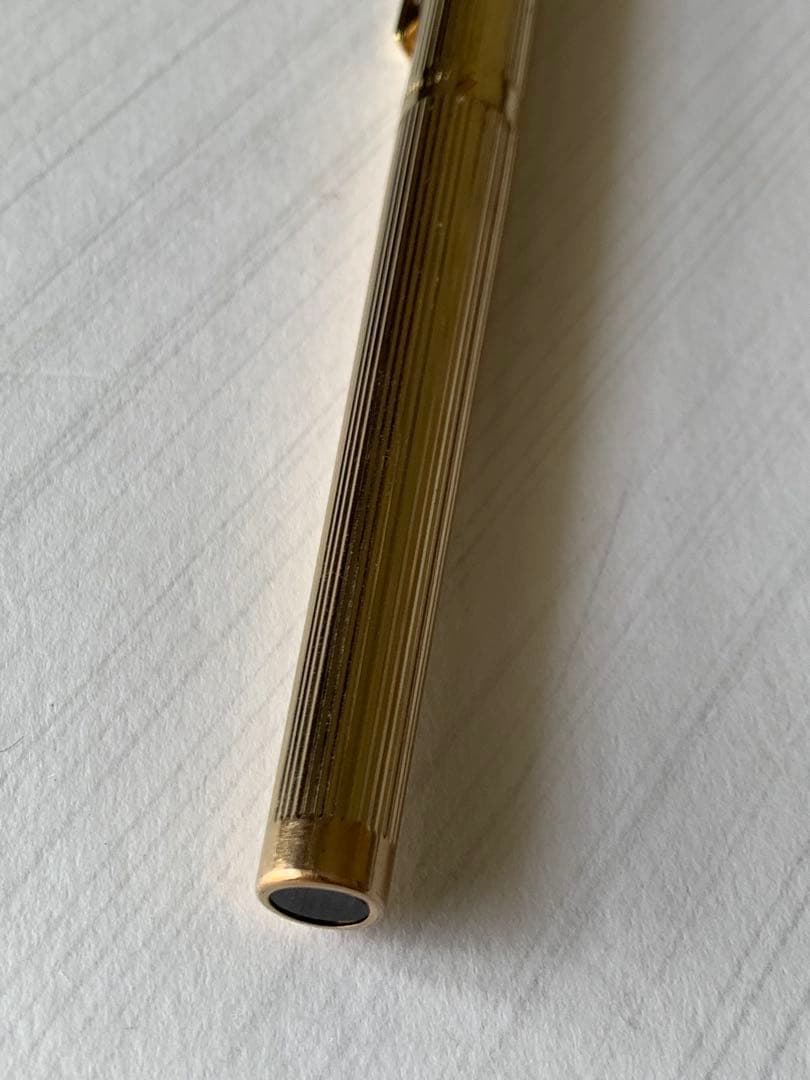Sheaffer（シェーファー） Targa（ターガ） 万年筆 14K