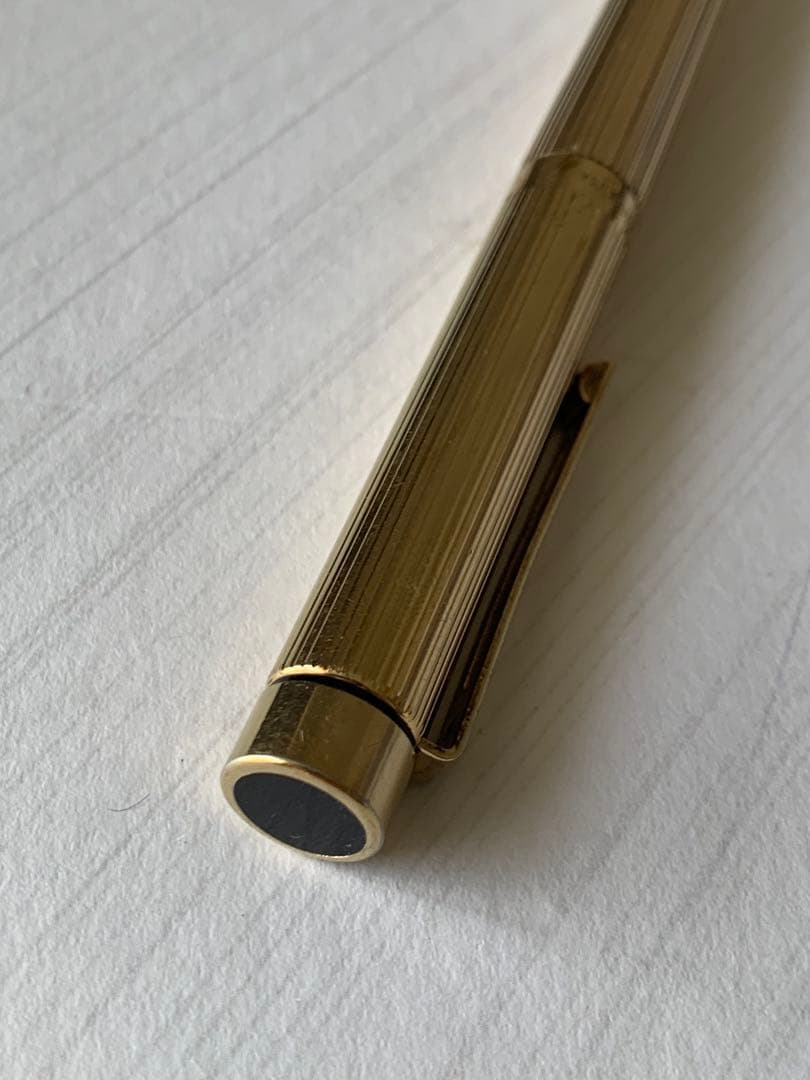 Sheaffer（シェーファー） Targa（ターガ） 万年筆 14K