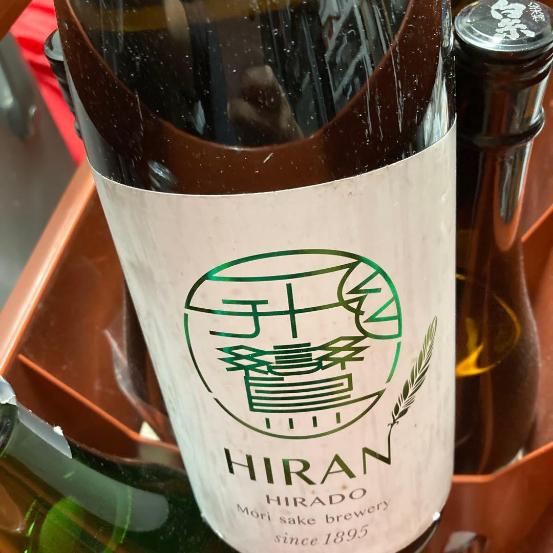 日本酒 6本セット
