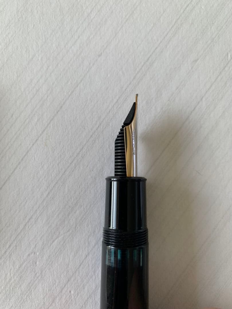 Montblanc（モンブラン）NO.149 万年筆 14Kニブ