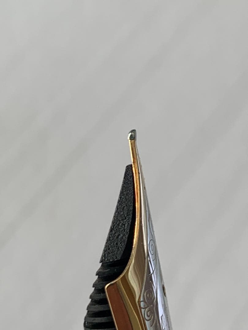 Montblanc（モンブラン）NO.149 万年筆 14Kニブ