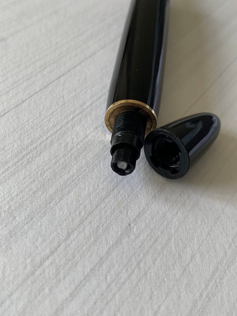 Montblanc（モンブラン）NO.149 万年筆 14Kニブ