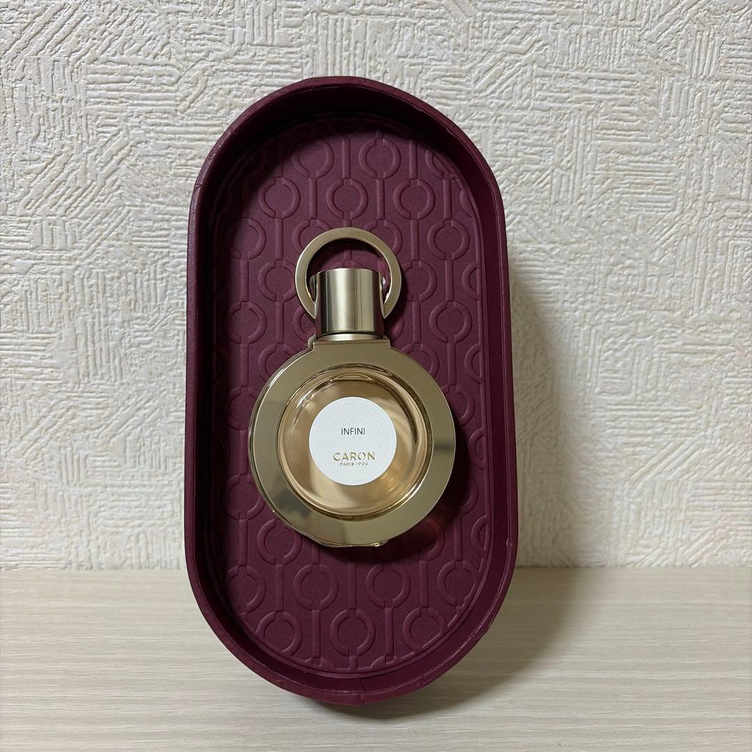 キャロン アンフィニ オードパルファン 30ml