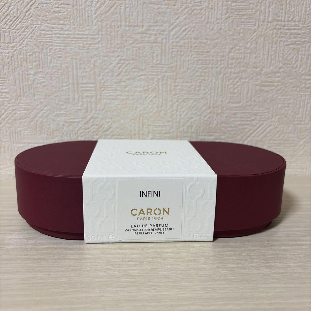 キャロン アンフィニ オードパルファン 30ml