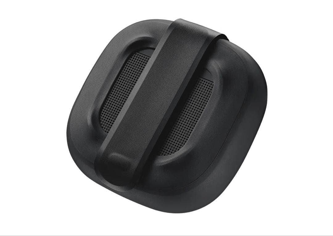 新品未使用　BOSE △SoundLink Micro