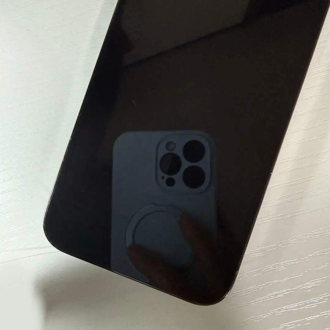 iPhone12Promax グラファイト 256GB
