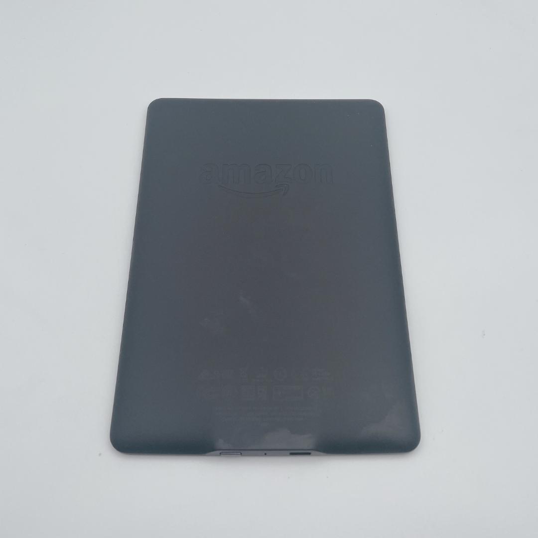 【極美品】Amazon Kindle 第7世代 電子書籍リーダー DP75SDI
