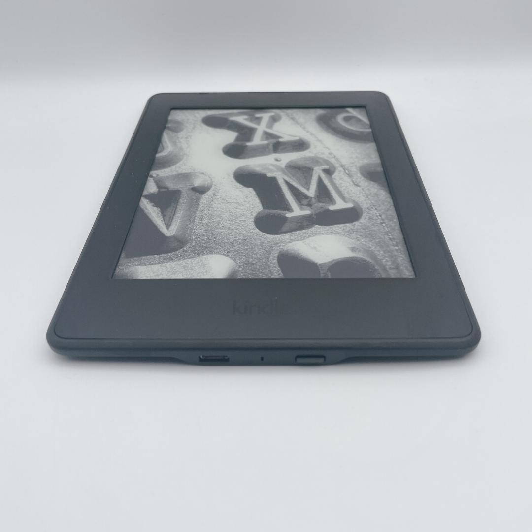 【極美品】Amazon Kindle 第7世代 電子書籍リーダー DP75SDI