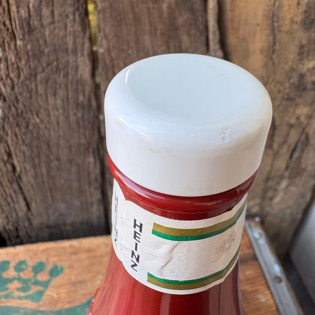 【1980s vintage】HEINZ ハインツ ケチャップ 電話　ビンテージ