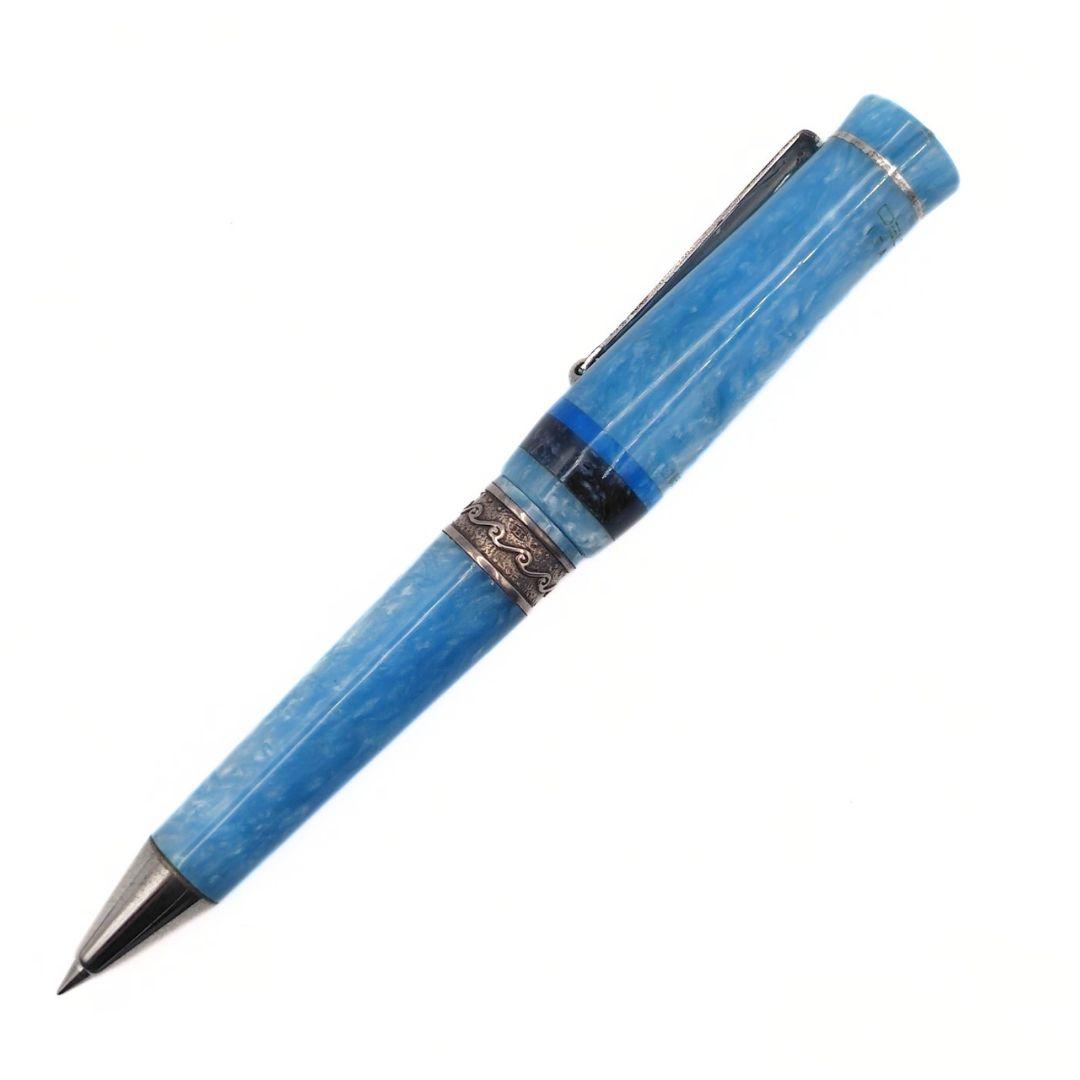 DELTA デルタ 925×GP マリナ ピッコラ ボールペン 箱付き 希少
