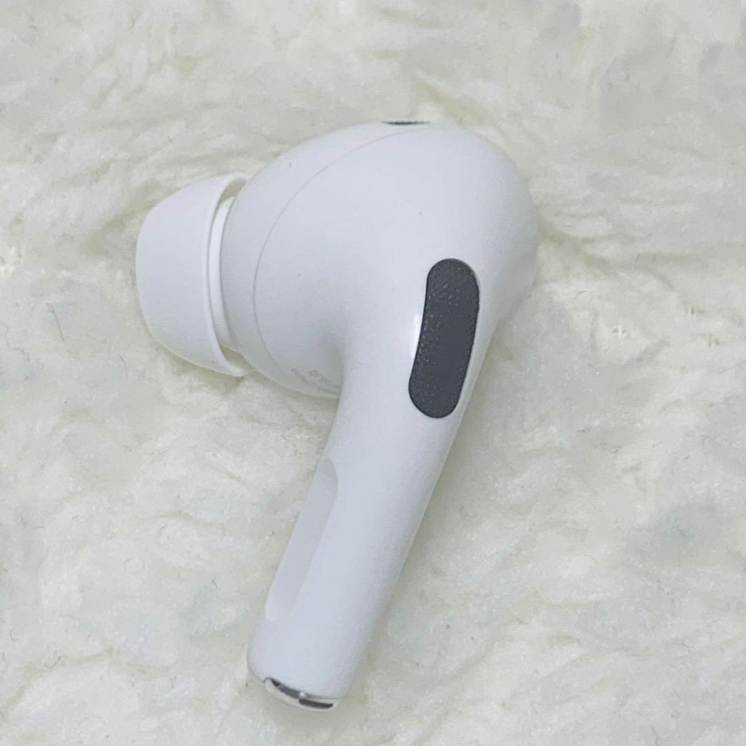 美品 AirPodsPro 第2世代 Lightning 左L 左耳　②