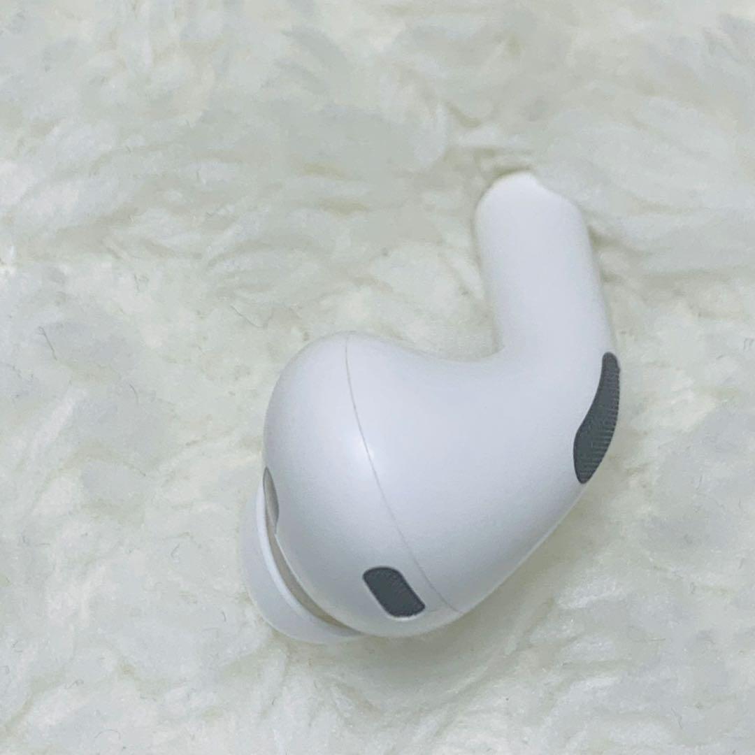 美品 AirPodsPro 第2世代 Lightning 左L 左耳　②