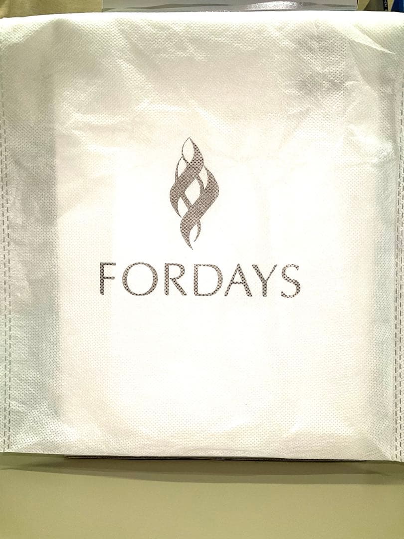 FOR DAYS ムーサ ルセラント gia 50g