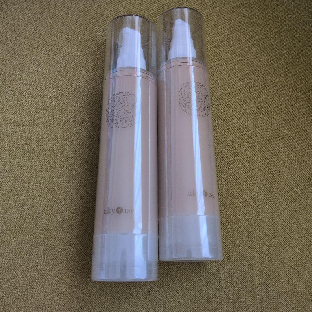 あきゅらいず秀くりーむ 100g ×2本