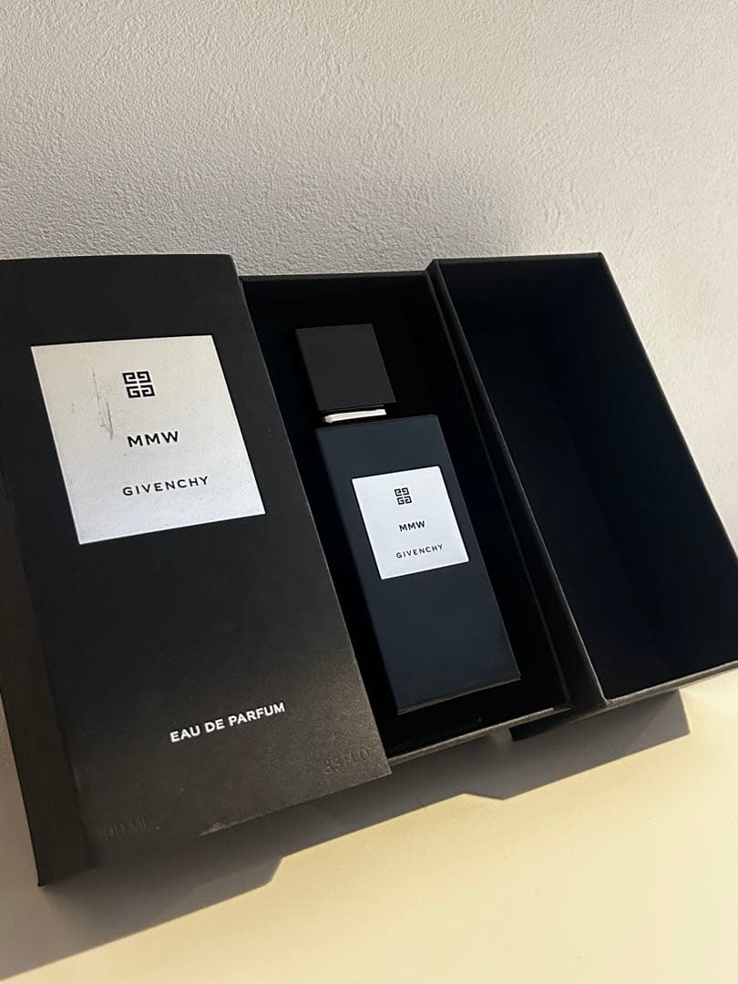 ジバンシィ香水 Givenchy perfume MMW 100ml
