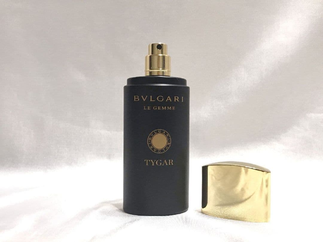 香水 ■ ブルガリ BVLGARI ■ レ ジェンメ タイガー EDP 30ml