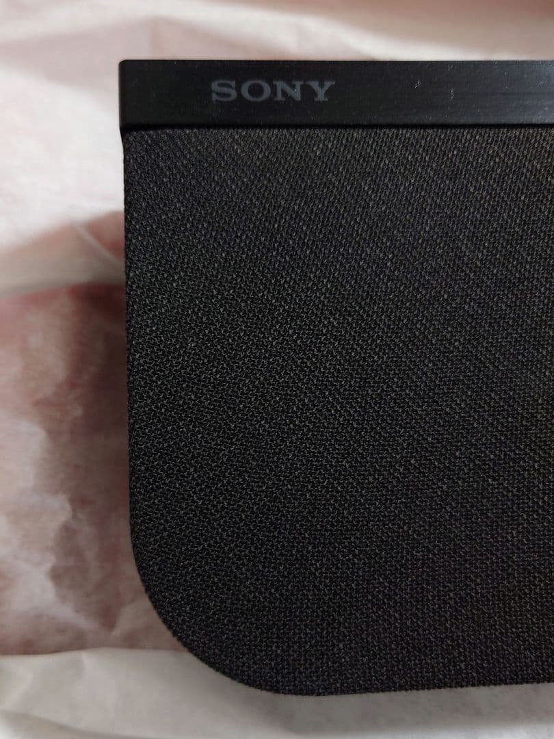 スピーカー・ウーファー SONY BRAVIA Theater Bar8 HT-A8000