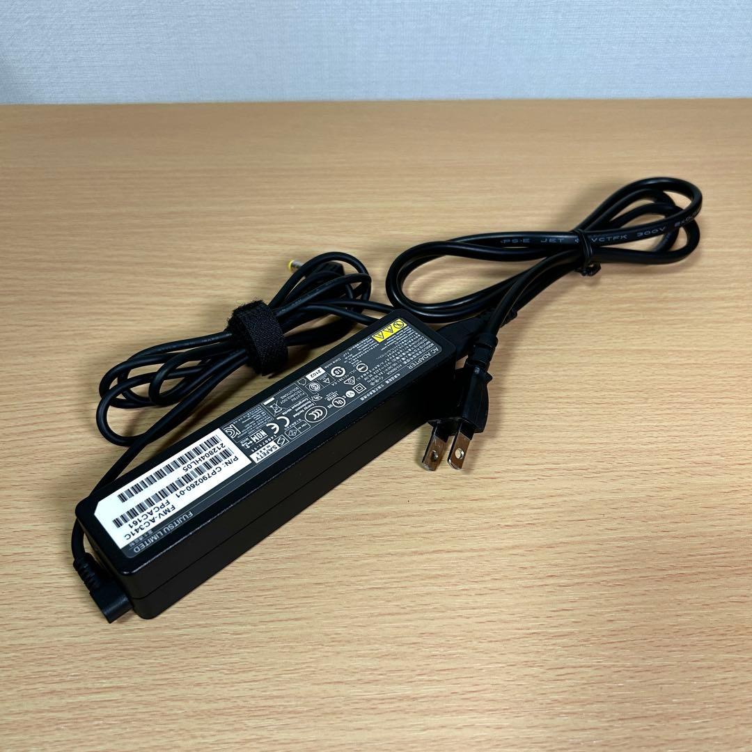 美品 富士通 LIFEBOOK U9310/D i7 16GB Office