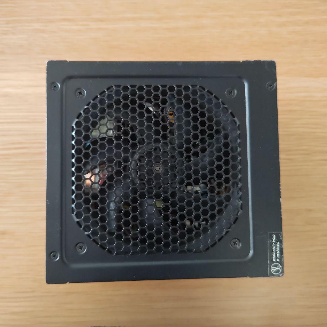 電源ユニット Seasonic SS-850KM 850W 80 PLUS GOLD