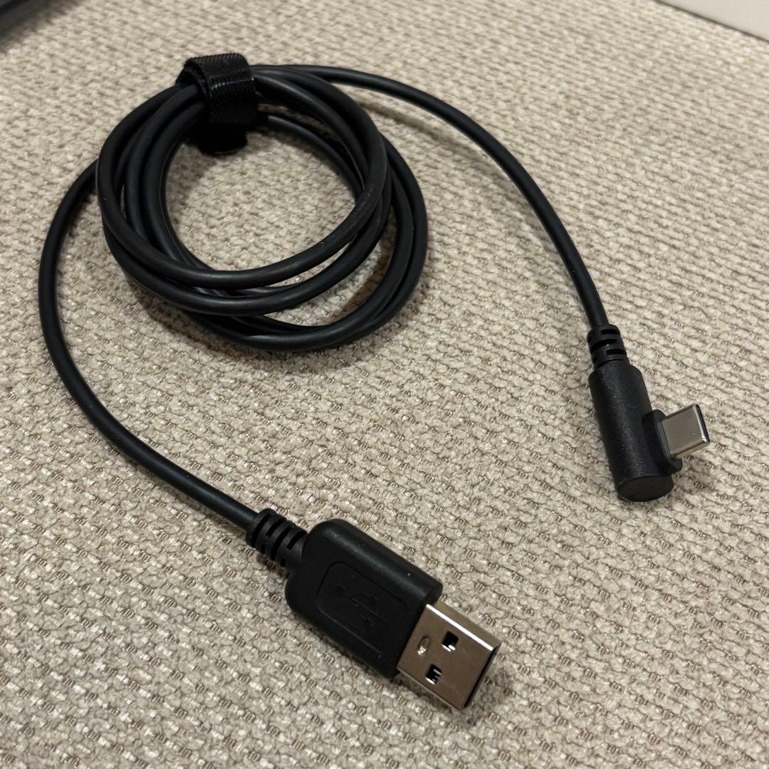 美品 XPPEN エックスピーペン Deco LW ブラック