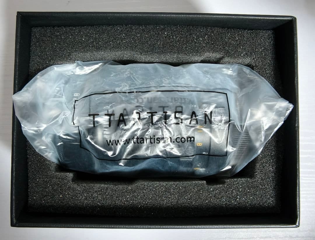 新品 バブルボケ 銘匠光学 TTArtisan 100mm f/2.8 M42