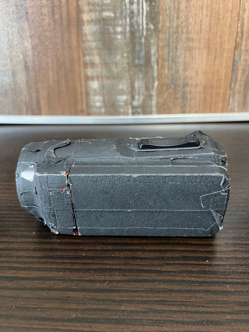 ビクター JVC KENWOOD GZ-RX680-D 2019年製 動作OK