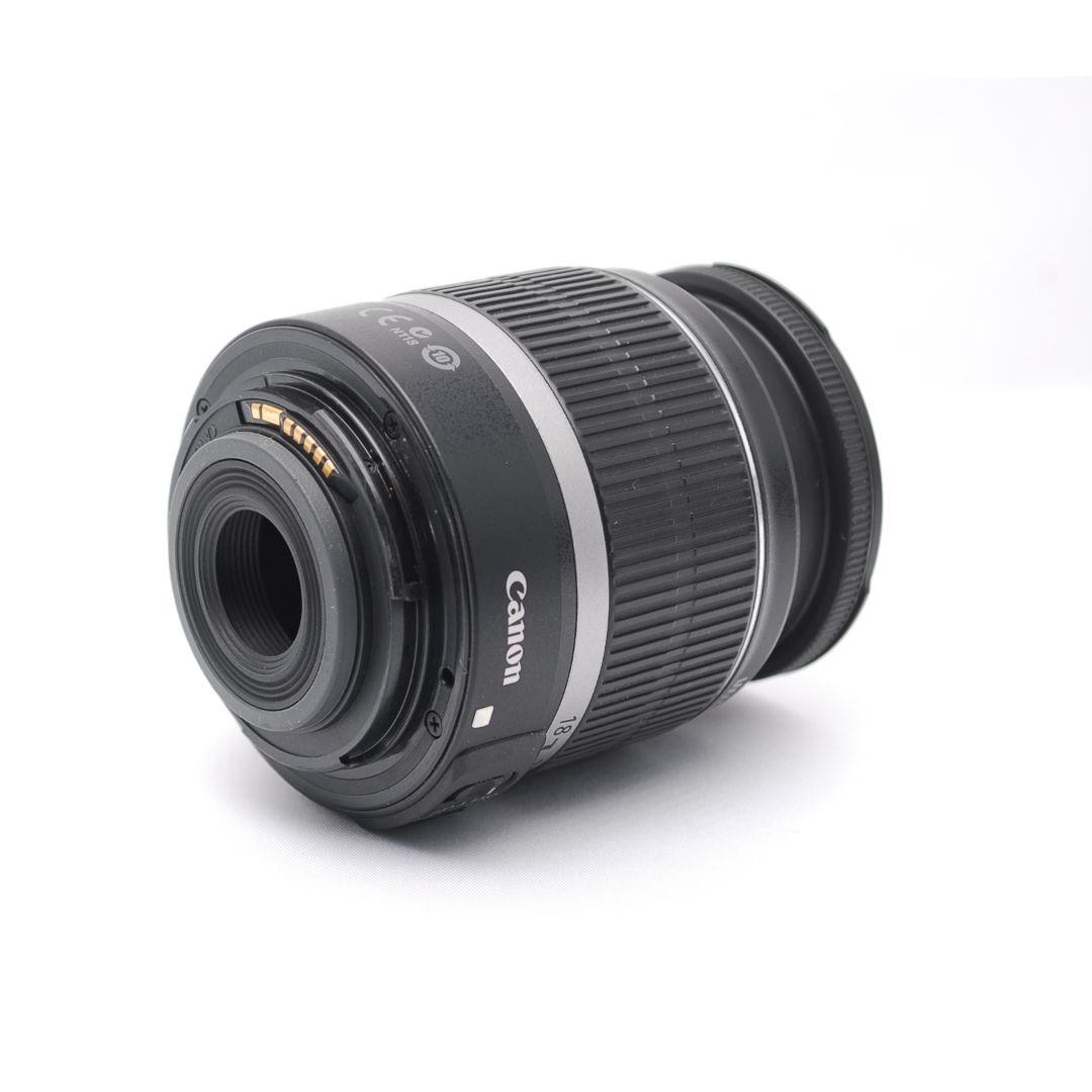 ❤即購入1000円OFF❤ Canon Kiss X7 手振れ補正レンズ 完備品