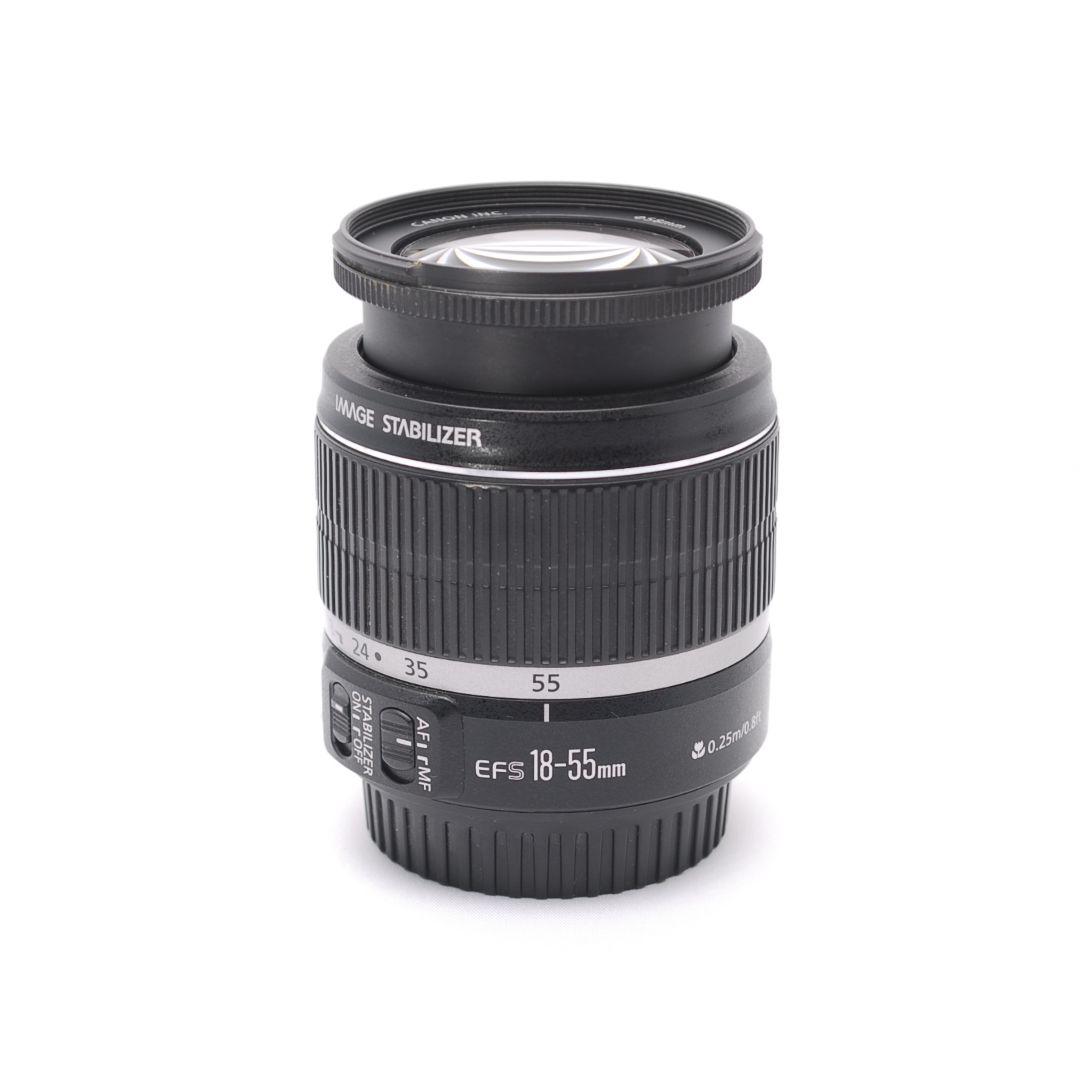 ❤即購入1000円OFF❤ Canon Kiss X7 手振れ補正レンズ 完備品