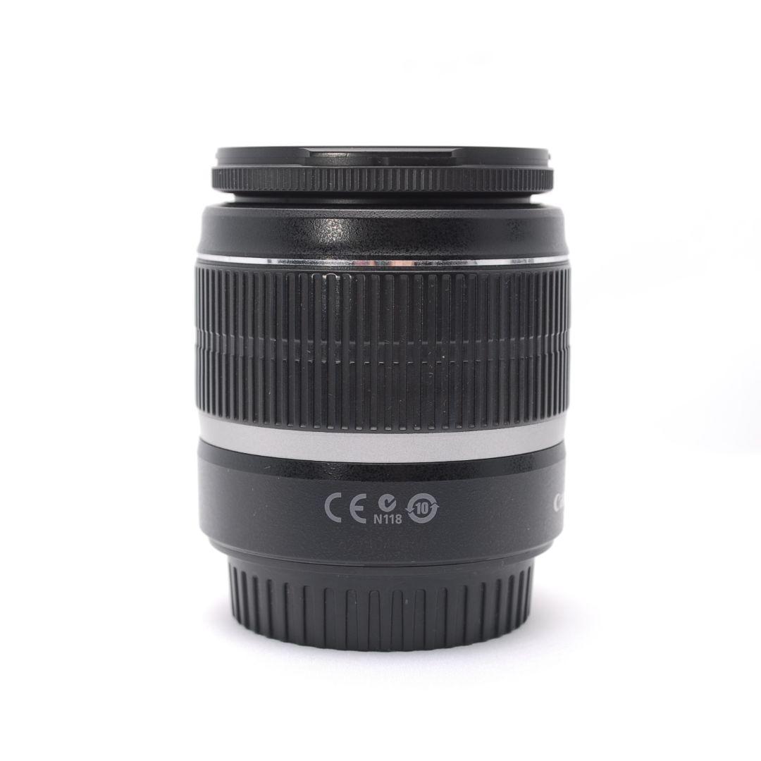 ❤即購入1000円OFF❤ Canon Kiss X7 手振れ補正レンズ 完備品