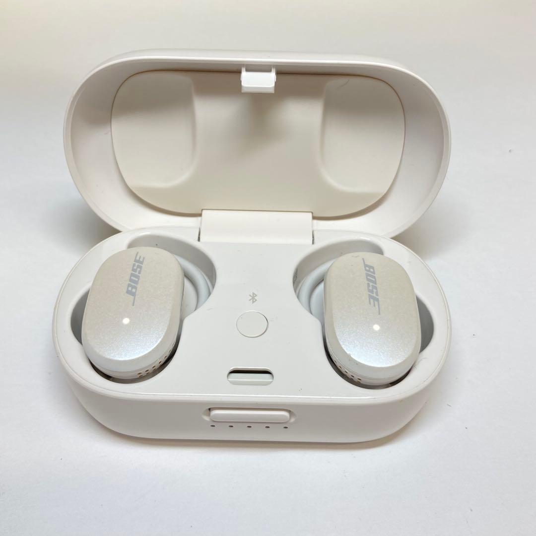 Bose QuietComfort Earbuds ワイヤレスイヤホ　Bo145