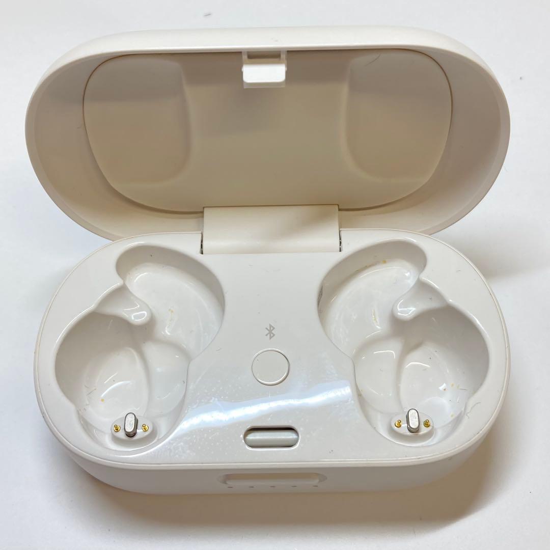 Bose QuietComfort Earbuds ワイヤレスイヤホ　Bo145