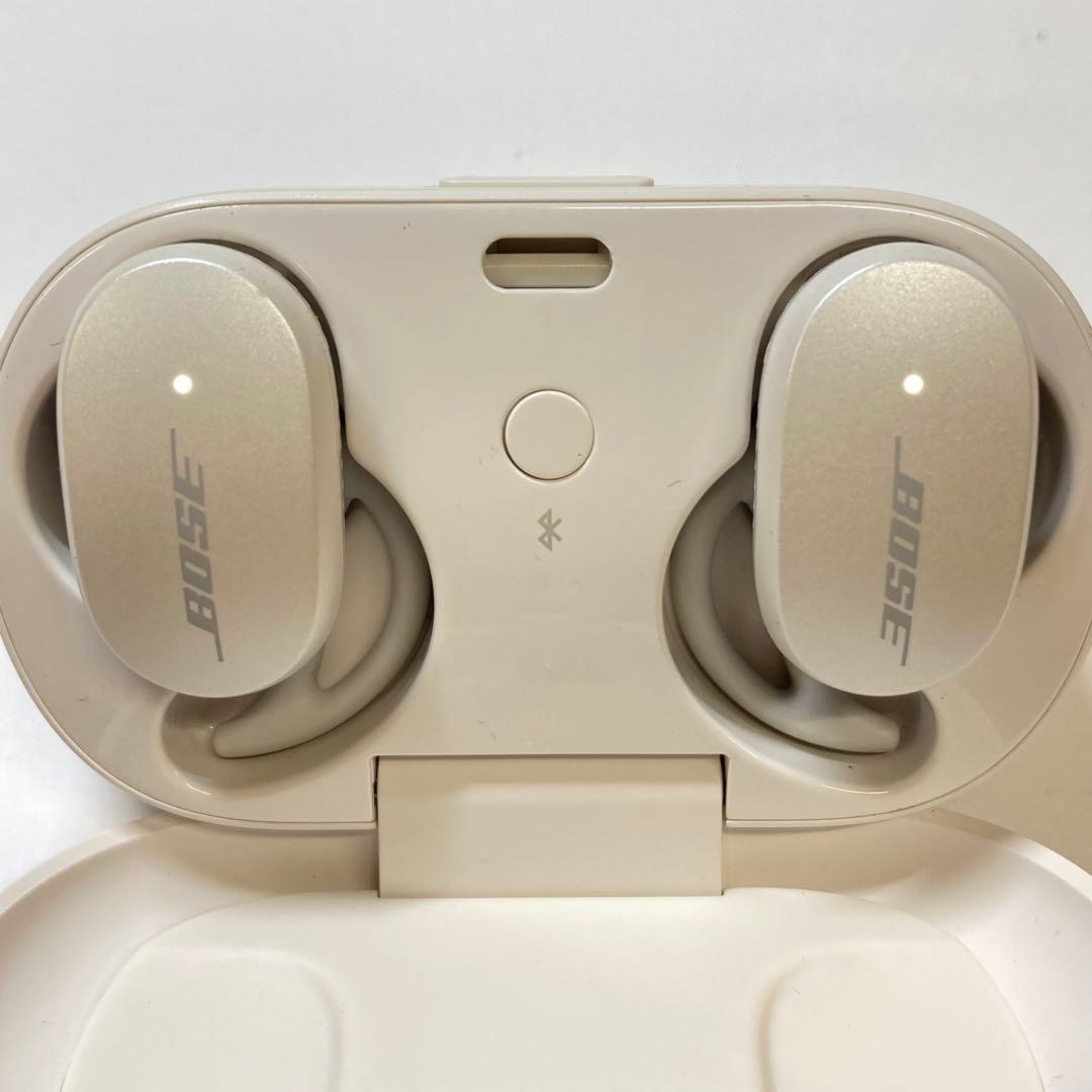 Bose QuietComfort Earbuds ワイヤレスイヤホ　Bo145