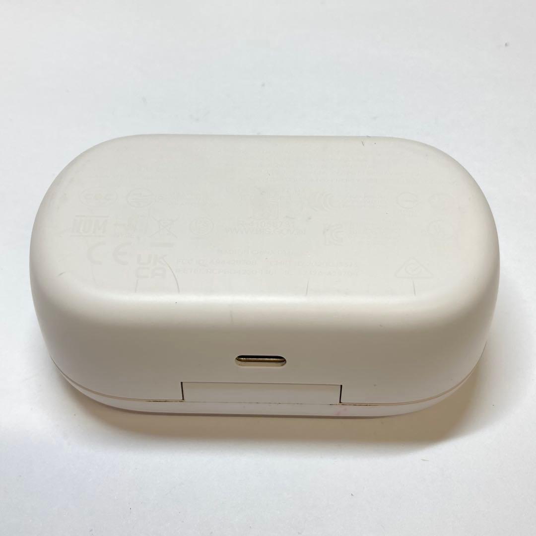 Bose QuietComfort Earbuds ワイヤレスイヤホ　Bo145
