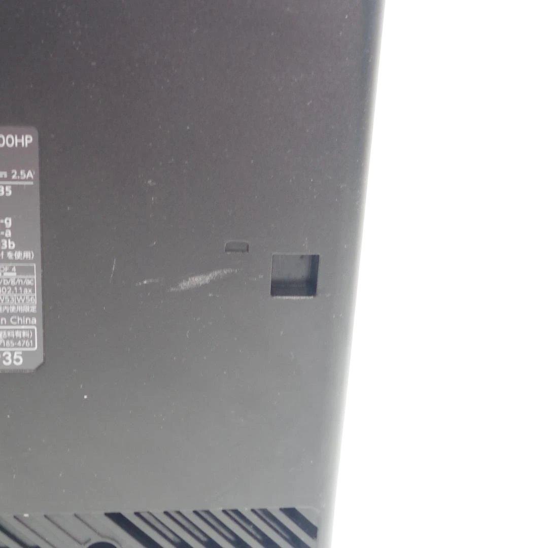 A5083 NEC Aterm WX6000HP 無線LANルーターWi-Fi