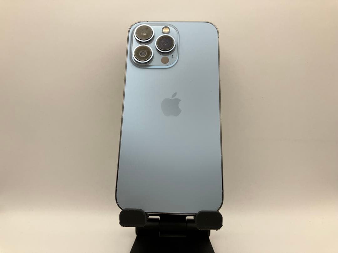 iPhone 13 Pro シエラブルー 128GB 中古品